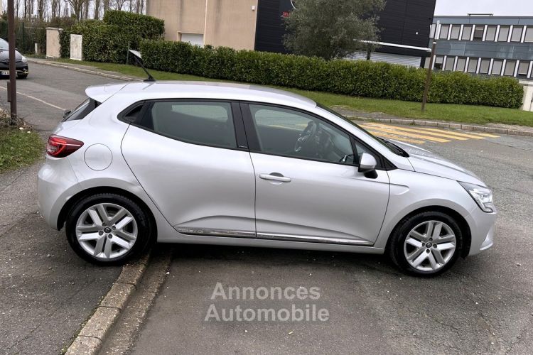 Renault Clio V BUSINESS 1.6 E-TECH HYBRID 140CV BVA6 - <small></small> 11.990 € <small>TTC</small> - #2