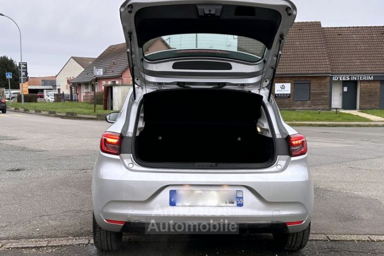 Renault Clio V BUSINESS 1.6 E-TECH HYBRID 140CV BVA6 - <small></small> 11.990 € <small>TTC</small> - #9