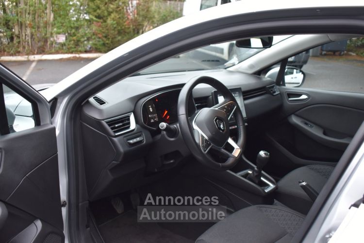 Renault Clio V Business 5 Portes 1.5 dCi 85 cv - <small></small> 12.990 € <small>TTC</small> - #9