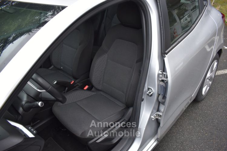 Renault Clio V Business 5 Portes 1.5 dCi 85 cv - <small></small> 12.990 € <small>TTC</small> - #14