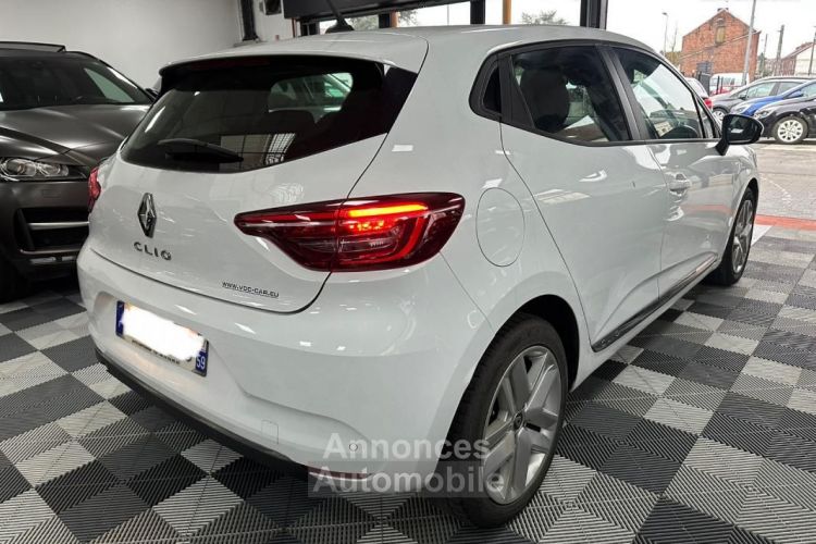 Renault Clio V Business Edition - <small></small> 10.990 € <small>TTC</small> - #3