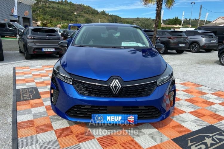 Renault Clio V DCi 100 BV6 EVOLUTION Ecran Caméra Radar - <small></small> 20.980 € <small>TTC</small> - #2