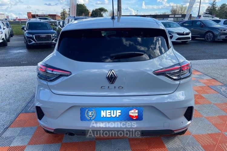 Renault Clio V DCi 100 BV6 EVOLUTION GPS Caméra Pack Look JA 16