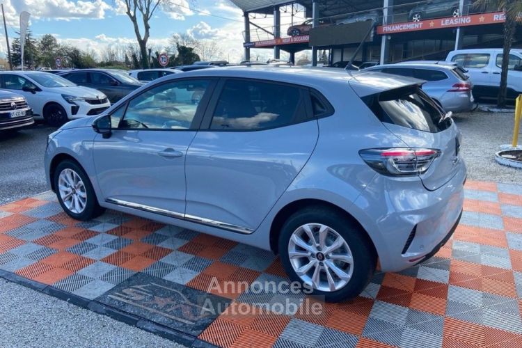 Renault Clio V DCi 100 BV6 EVOLUTION GPS Caméra Pack Look JA 16