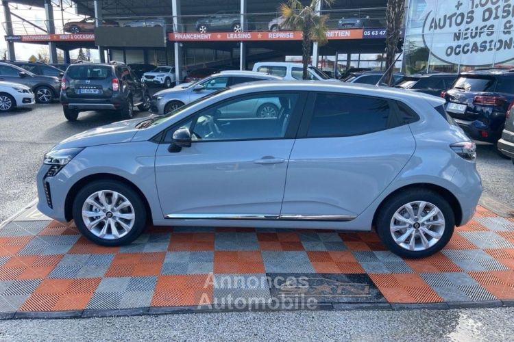 Renault Clio V DCi 100 BV6 EVOLUTION GPS Caméra Pack Look JA 16