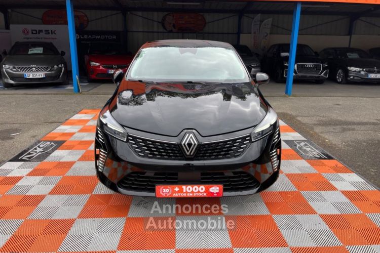 Renault Clio V DCi 100 BV6 EVOLUTION GPS Caméra Pack Look JA 16