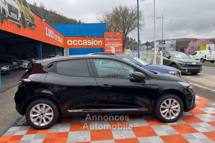 Renault Clio V DCi 100 BV6 EVOLUTION GPS Caméra Pack Look JA 16