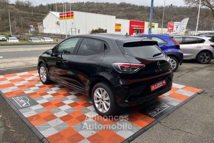 Renault Clio V DCi 100 BV6 EVOLUTION GPS Caméra Pack Look JA 16