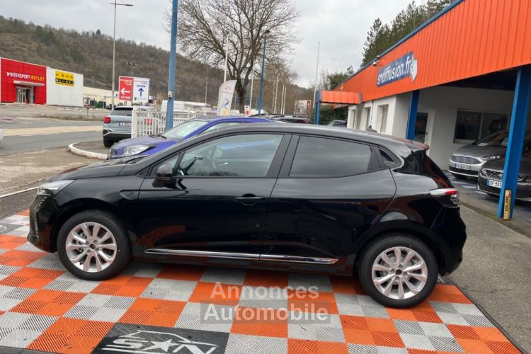 Renault Clio V DCi 100 BV6 EVOLUTION GPS Caméra Pack Look JA 16