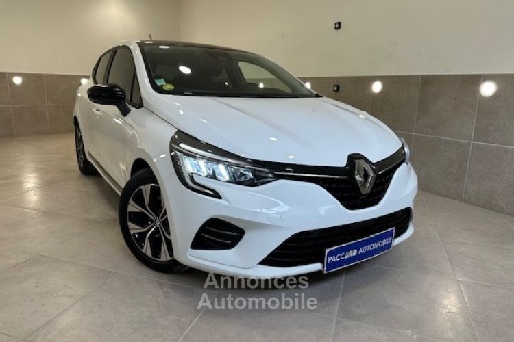 Renault Clio V DCI 100cv EVOLUTION BUSINESS 1ere main - <small></small> 15.990 € <small>TTC</small> - #1