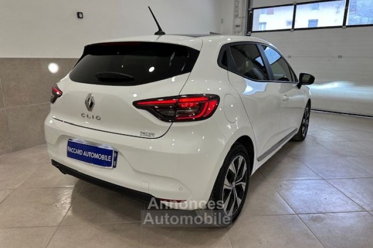 Renault Clio V DCI 100cv EVOLUTION BUSINESS 1ere main - <small></small> 15.990 € <small>TTC</small> - #2