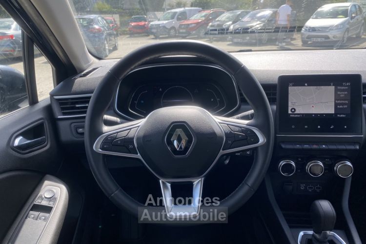 Renault Clio V E-Tech 140 - 21 Business - <small></small> 14.990 € <small>TTC</small> - #11