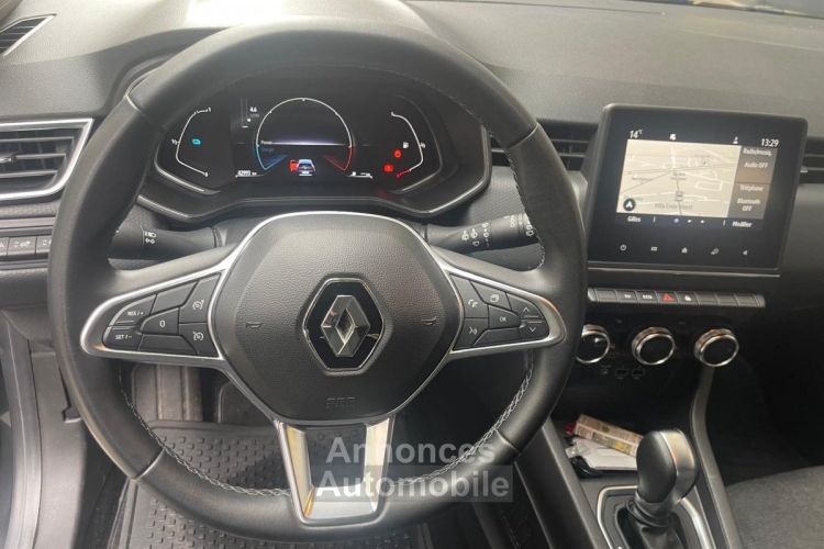 Renault Clio V E-Tech 140 Business - <small></small> 14.990 € <small>TTC</small> - #5