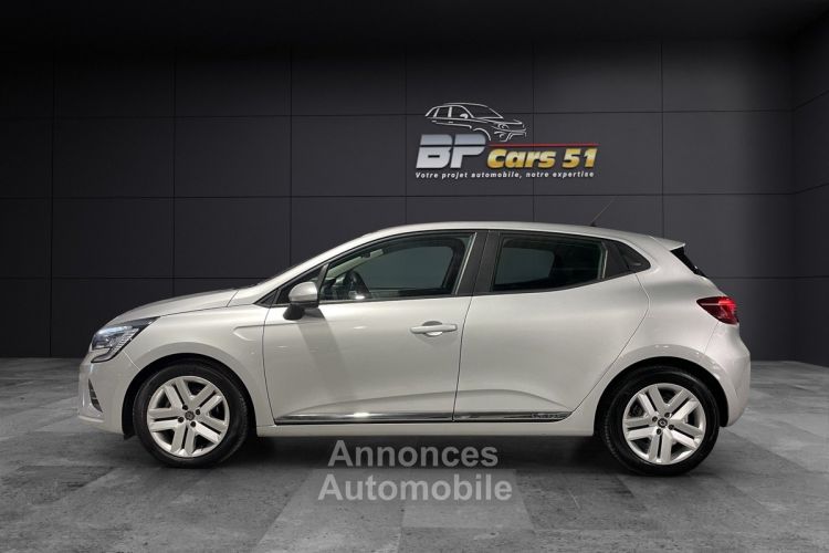 Renault Clio v e-tech 140 cv edc business - <small></small> 14.490 € <small>TTC</small> - #2