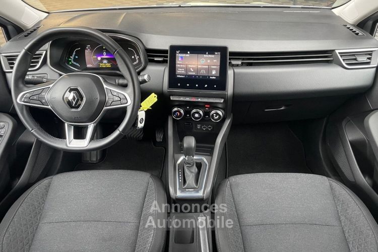 Renault Clio v e-tech 140 cv edc business - <small></small> 14.490 € <small>TTC</small> - #5