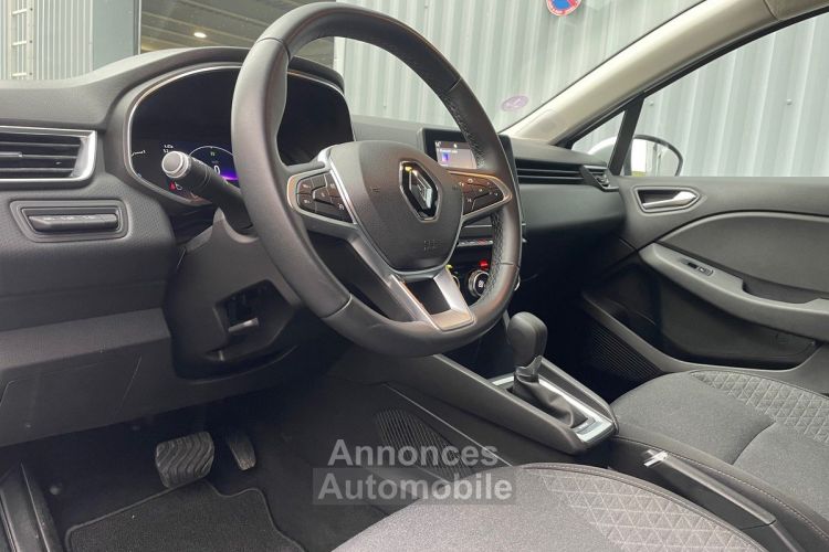 Renault Clio v e-tech 140 cv edc business - <small></small> 14.490 € <small>TTC</small> - #6