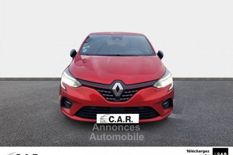 Renault Clio V E-Tech 140 Intens - <small></small> 15.900 € <small>TTC</small> - #2