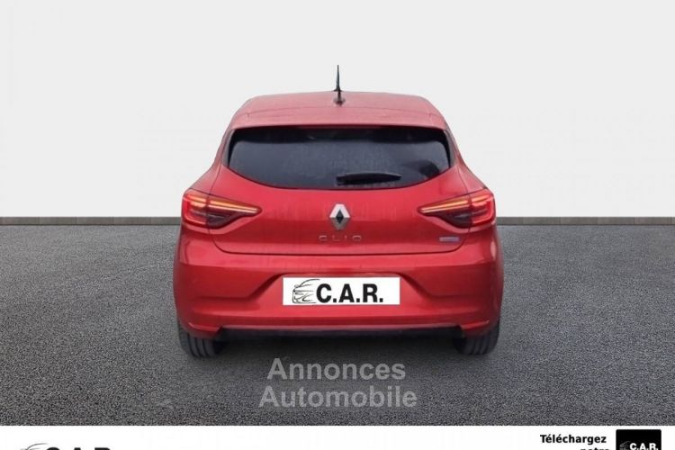 Renault Clio V E-Tech 140 Intens - <small></small> 15.900 € <small>TTC</small> - #4