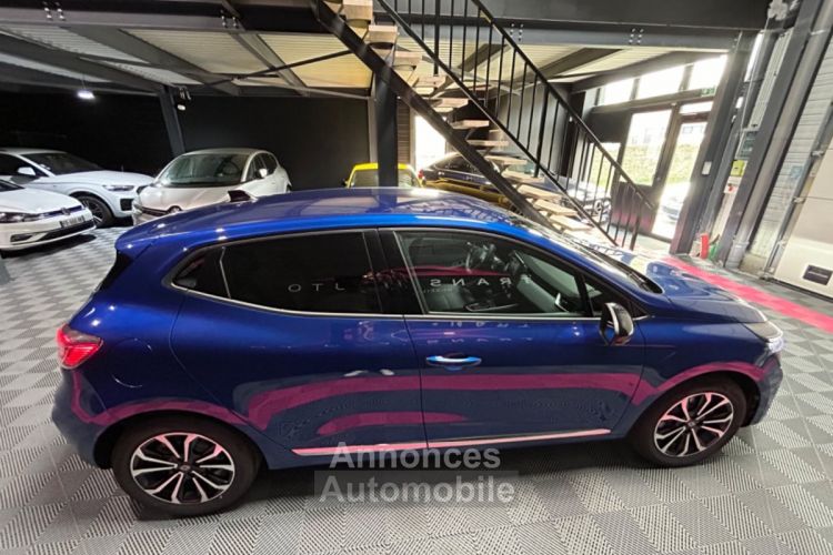 Renault Clio V E-Tech full hybrid 145 Techno - <small></small> 22.990 € <small>TTC</small> - #6