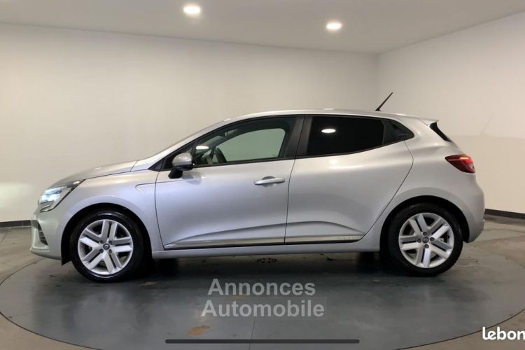 Renault Clio V E-TECH HYBRID 140 CV BUSINESS - <small></small> 15.490 € <small>TTC</small> - #2