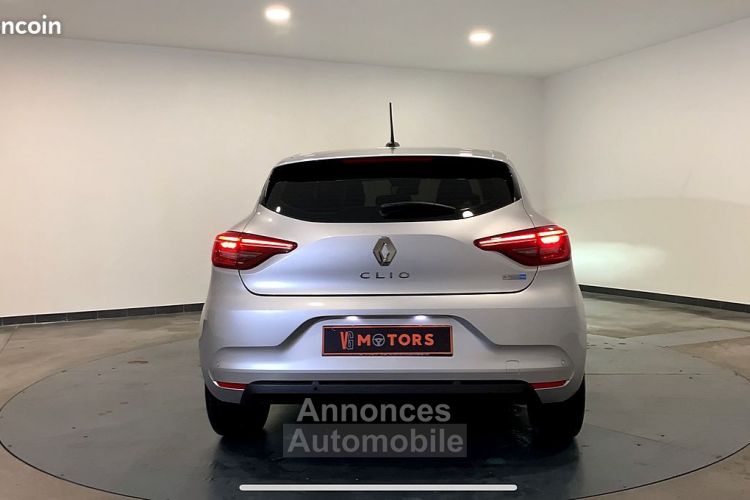 Renault Clio V E-TECH HYBRID 140 CV BUSINESS - <small></small> 15.490 € <small>TTC</small> - #6