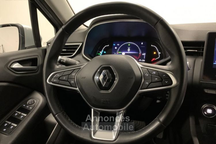 Renault Clio V E-TECH HYBRID 140 CV BUSINESS - <small></small> 15.490 € <small>TTC</small> - #13