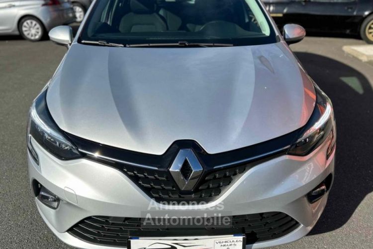 Renault Clio V E TECH HYBRID 145 BUSINESS - <small></small> 17.290 € <small>TTC</small> - #31