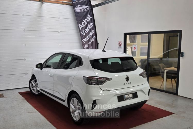 Renault Clio V (Phase 2) 1.0 Sce 65 Evolution (LED, Régulateur, Carplay) - <small></small> 13.990 € <small>TTC</small> - #2