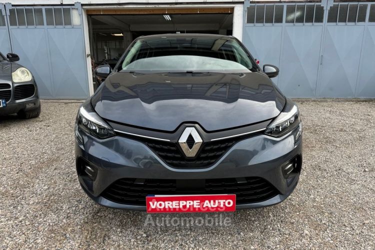 Renault Clio V REVERSIBLE 1.0 TCE 90CH BUSINESS / CREDIT / CRITAIR 1 / 1 ERE MAIN / - <small></small> 13.999 € <small>TTC</small> - #2