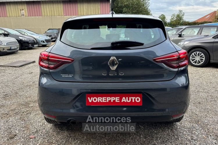 Renault Clio V REVERSIBLE 1.0 TCE 90CH BUSINESS / CREDIT / CRITAIR 1 / 1 ERE MAIN / - <small></small> 13.999 € <small>TTC</small> - #5