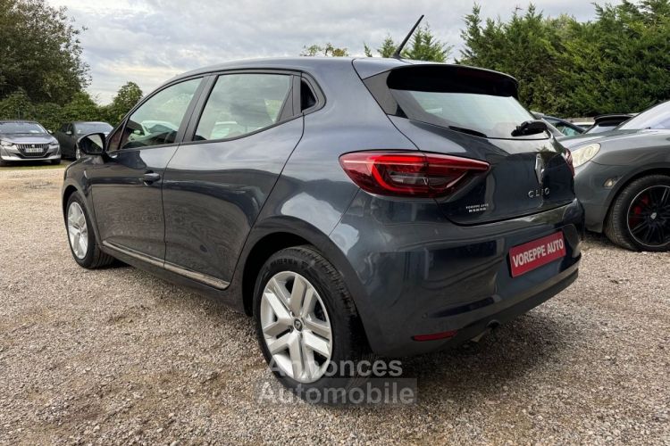 Renault Clio V REVERSIBLE 1.0 TCE 90CH BUSINESS / CREDIT / CRITAIR 1 / 1 ERE MAIN / - <small></small> 13.999 € <small>TTC</small> - #6