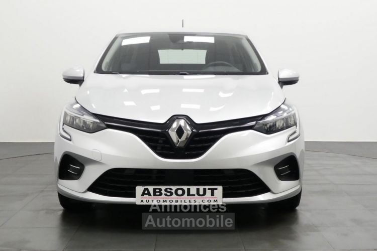 Renault Clio V REVERSIBLE 1.6 E-TECH 140CH BUSINESS -21N - <small></small> 15.480 € <small>TTC</small> - #2