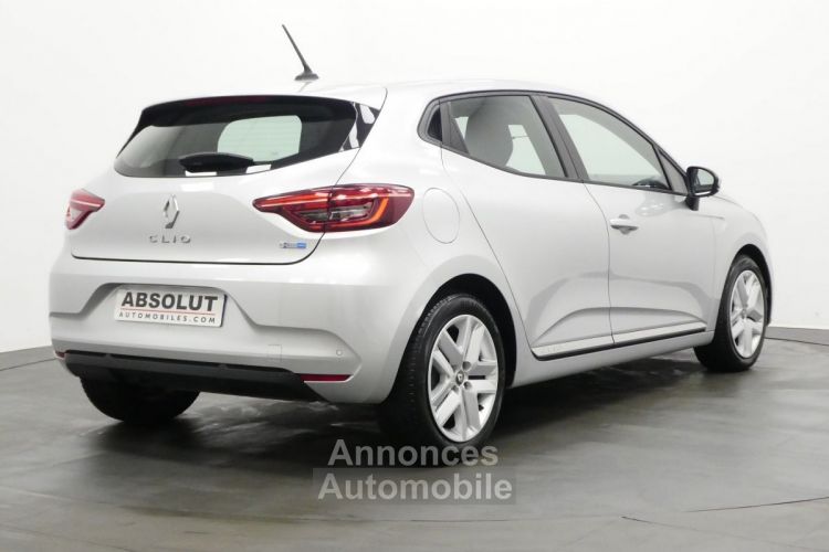 Renault Clio V REVERSIBLE 1.6 E-TECH 140CH BUSINESS -21N - <small></small> 15.480 € <small>TTC</small> - #4