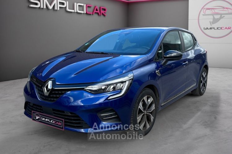 Renault Clio V SCe 65 - 21 Limited - <small></small> 12.990 € <small>TTC</small> - #2