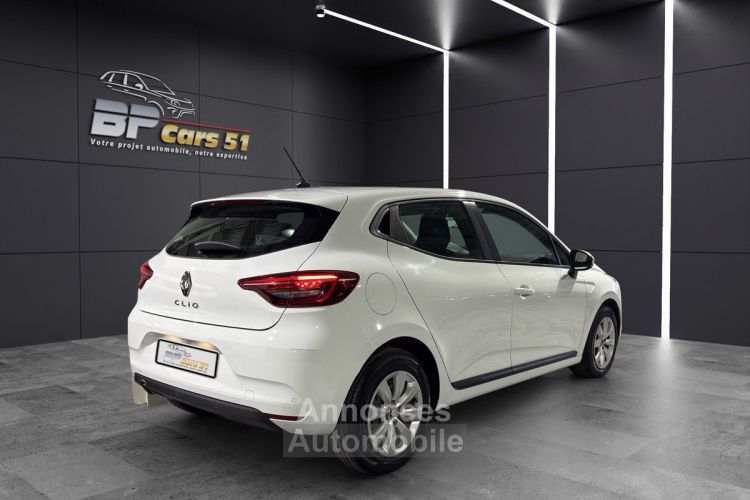 Renault Clio v societe air nav 1.5 dci 85 cv - <small></small> 9.990 € <small>TTC</small> - #3