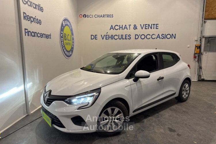 Renault Clio V STE 1.0 TCE 90CH AIR NAV - 21 - <small></small> 8.490 € <small>TTC</small> - #1