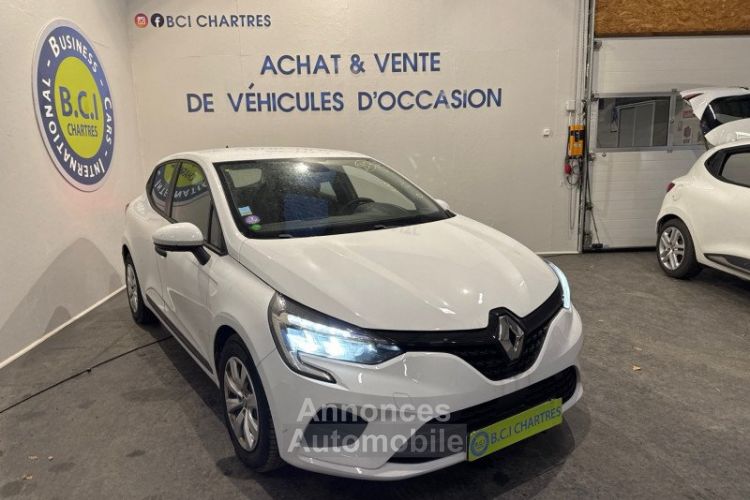 Renault Clio V STE 1.0 TCE 90CH AIR NAV - 21 - <small></small> 8.490 € <small>TTC</small> - #2