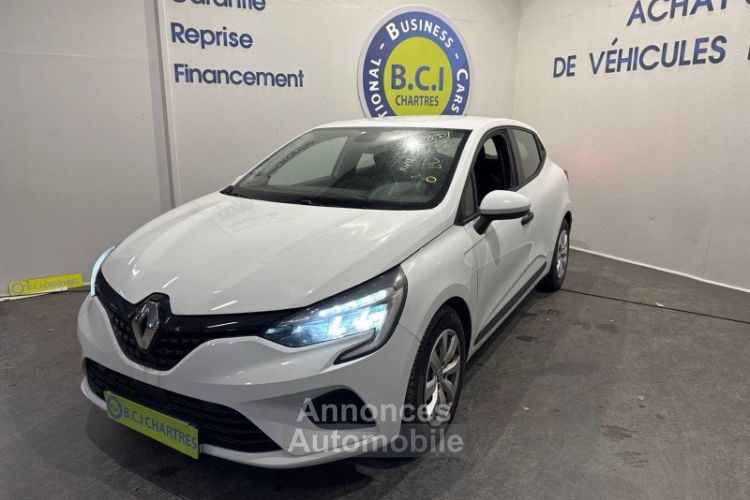 Renault Clio V STE 1.0 TCE 90CH AIR NAV - 21 - <small></small> 8.490 € <small>TTC</small> - #3