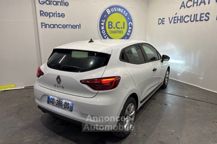 Renault Clio V STE 1.0 TCE 90CH AIR NAV - 21 - <small></small> 8.490 € <small>TTC</small> - #5