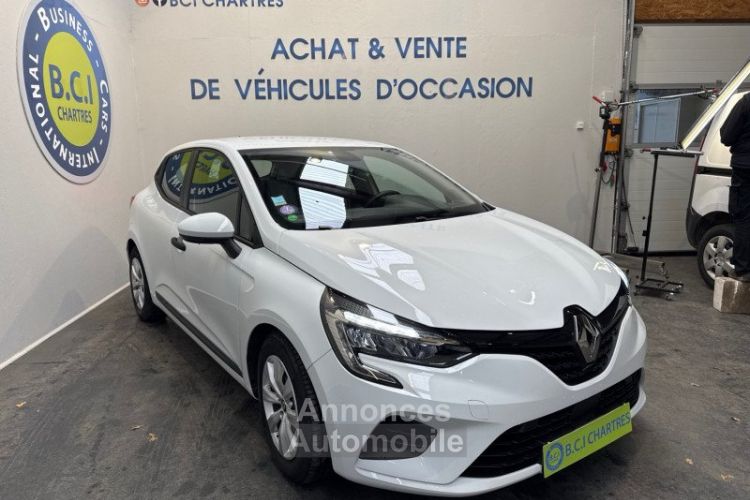 Renault Clio V STE 1.0 TCE 90CH AIR NAV - 21 - <small></small> 8.490 € <small>TTC</small> - #11