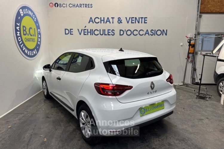 Renault Clio V STE 1.0 TCE 90CH AIR NAV - 21 - <small></small> 8.490 € <small>TTC</small> - #13