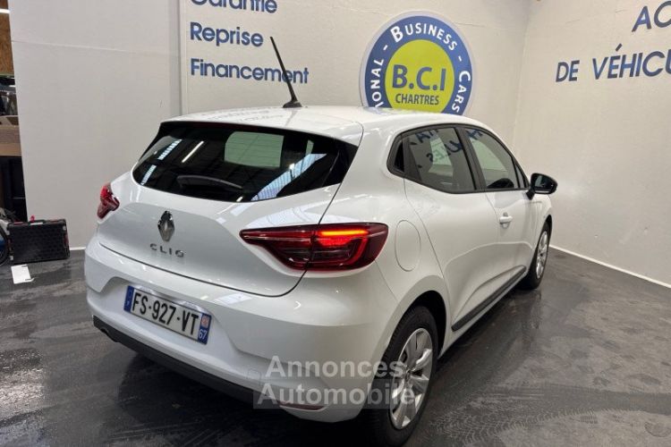 Renault Clio V STE 1.5 BLUE DCI 85CH AIR - <small></small> 8.790 € <small>TTC</small> - #5