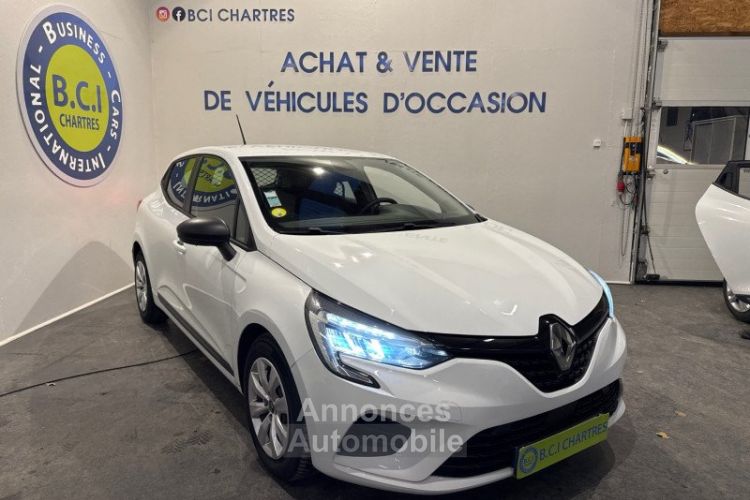 Renault Clio V STE 1.5 BLUE DCI 85CH AIR - <small></small> 8.990 € <small>TTC</small> - #3