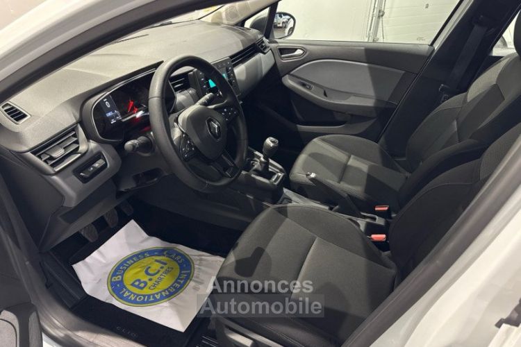 Renault Clio V STE 1.5 BLUE DCI 85CH AIR - <small></small> 8.990 € <small>TTC</small> - #7