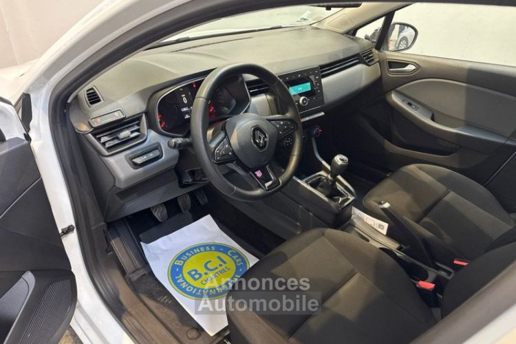 Renault Clio V STE 1.5 BLUE DCI 85CH AIR - <small></small> 9.690 € <small>TTC</small> - #13