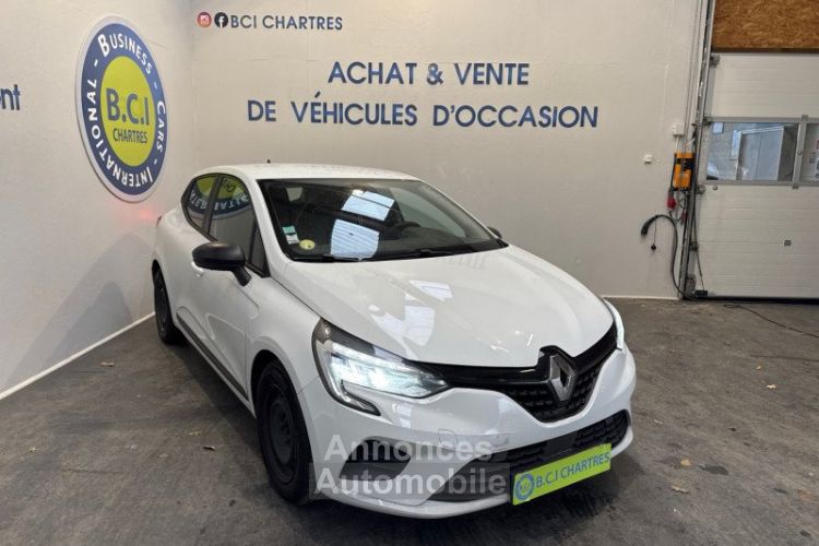 Renault Clio V STE 1.5 BLUE DCI 85CH AIR - <small></small> 7.990 € <small>TTC</small> - #2