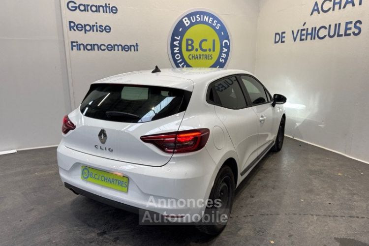 Renault Clio V STE 1.5 BLUE DCI 85CH AIR - <small></small> 7.990 € <small>TTC</small> - #5