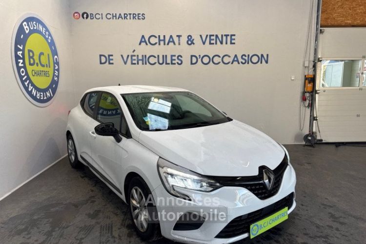 Renault Clio V STE 1.5 BLUE DCI 85CH AIR - <small></small> 9.490 € <small>TTC</small> - #2