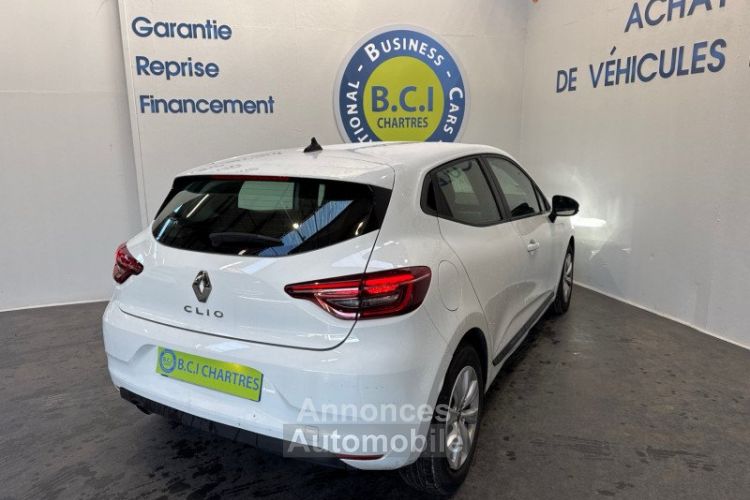 Renault Clio V STE 1.5 BLUE DCI 85CH AIR - <small></small> 9.490 € <small>TTC</small> - #5