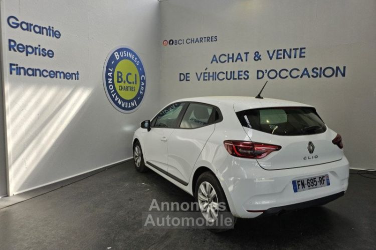 Renault Clio V STE 1.5 BLUE DCI 85CH AIR NAV - <small></small> 8.390 € <small>TTC</small> - #2